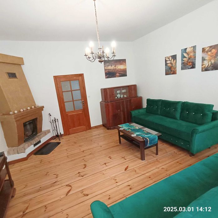 Noclegi Ustka pokoje i apartament blisko morza centrum