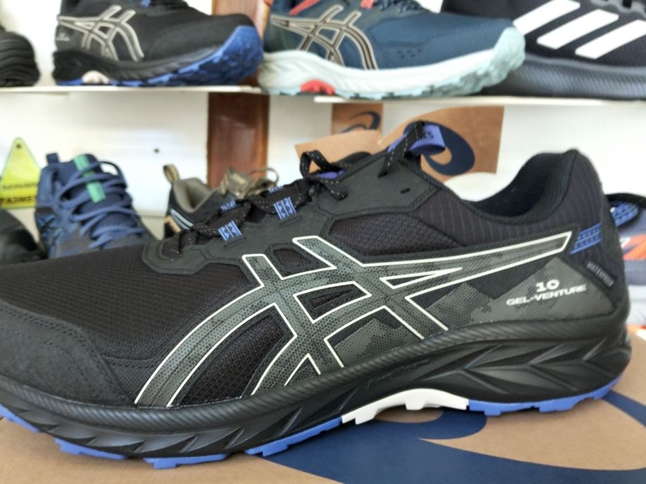 Кросівки asics великі розміра  з 46 до 50.5 та 52.5