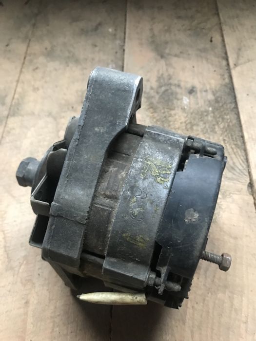 Генератор Reno trafic