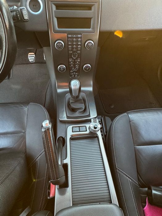 Volvo C30 R-Design
