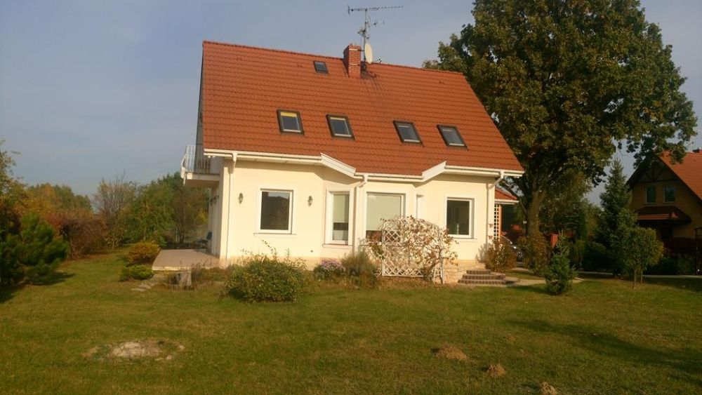 Komfortowy dom do wynajęcia dla pracowników !  Faktura.