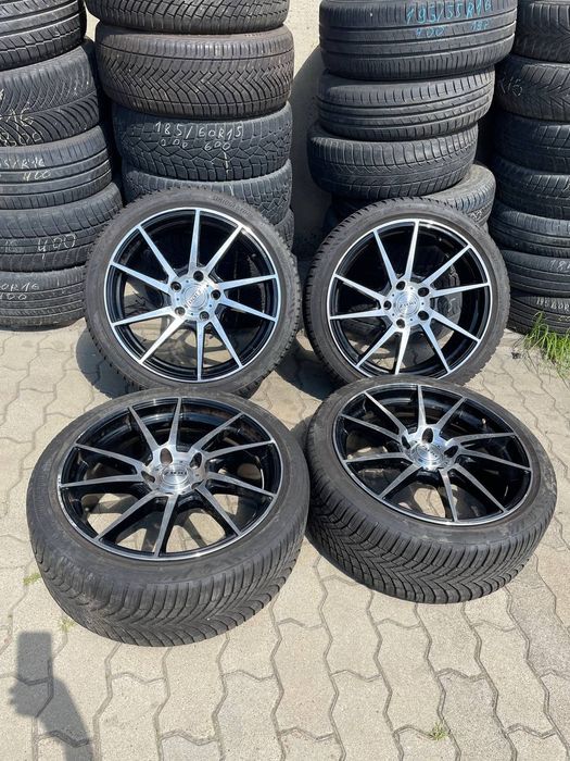 Диски r18 dotz гарний стан