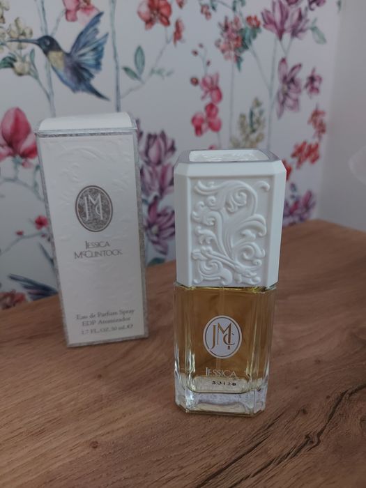Парфумована вода Jessica McClintock  50 мл