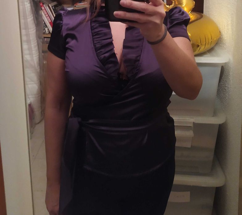 Remate Final - Roupa mulher 3,50€/peça