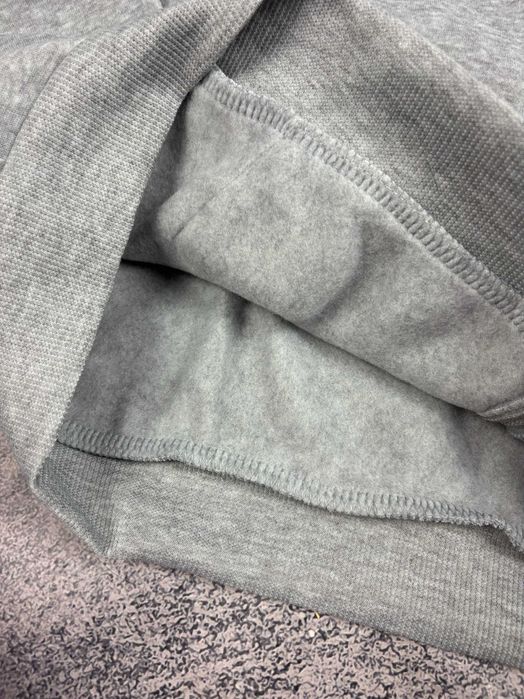 ‼️В УКРАЇНІ‼️ Зип худи Rick Owens type кофта с мехом | M L opium y2k