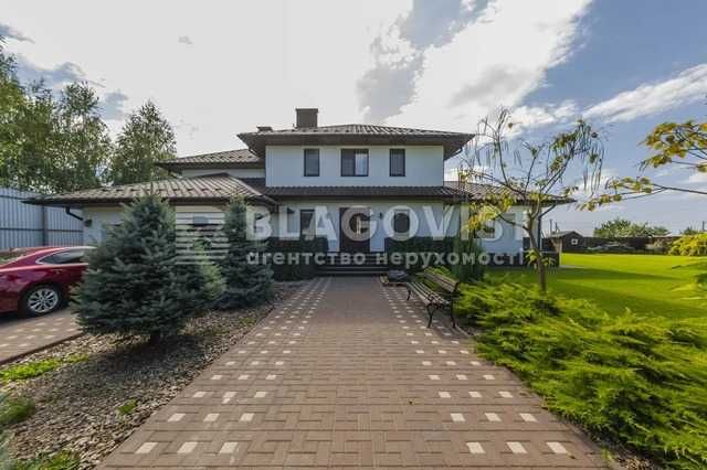 Креничи - Дом 356 м кв на 30 сотках 3 спальни