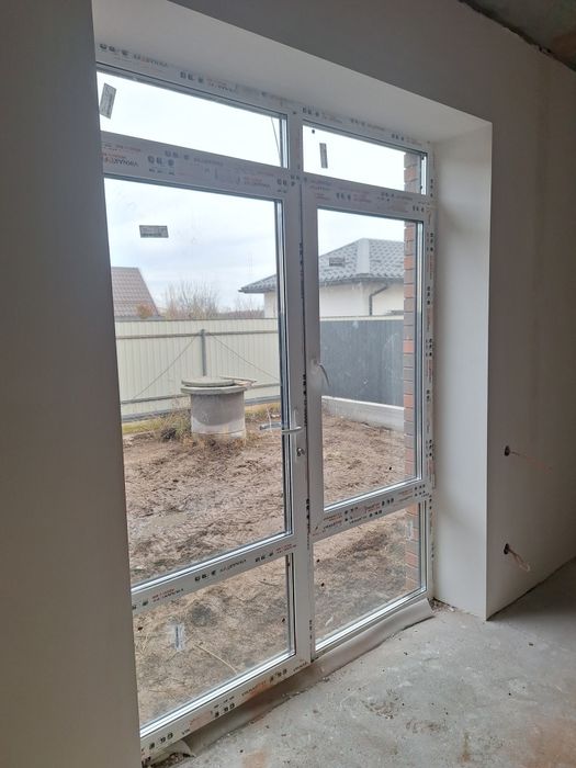 Продам дуплекс поруч з м.Вінниця