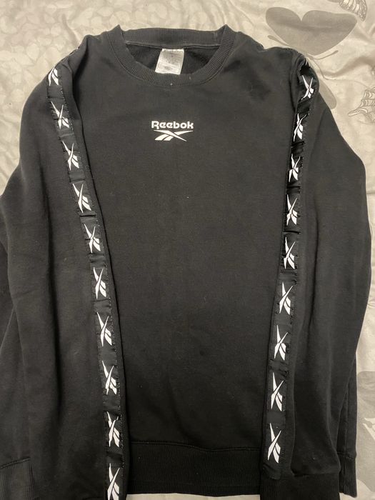 Тепла кофтинка унісекс