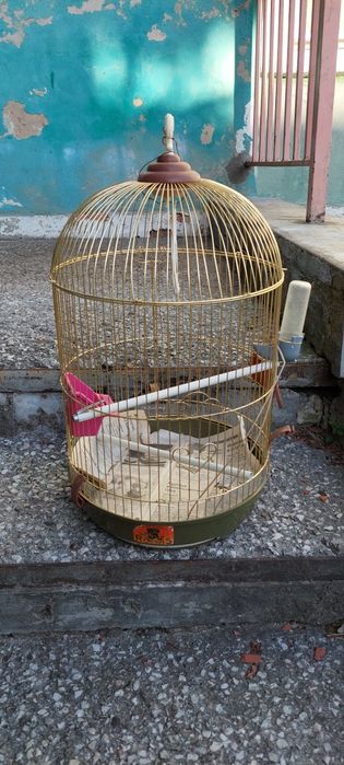 Продам велику клітку у чудовому стані