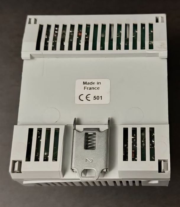 Димер Hager EV002 | Регулятор навантаження 600W, 230V