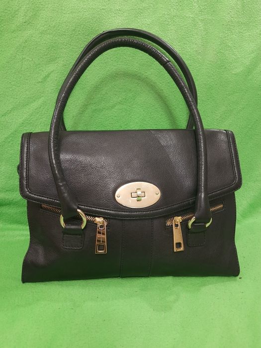 Jasper Conran кожаная сумка