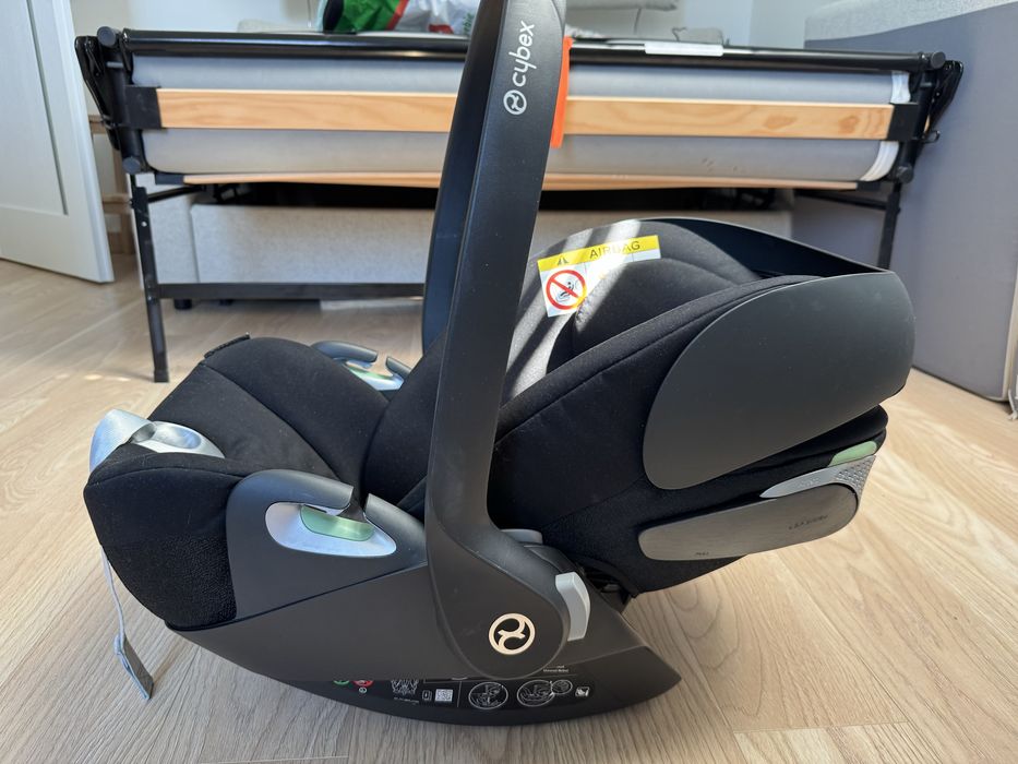 Fotelik Cybex Cloud T i-Size