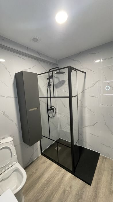 Obras e remodeções