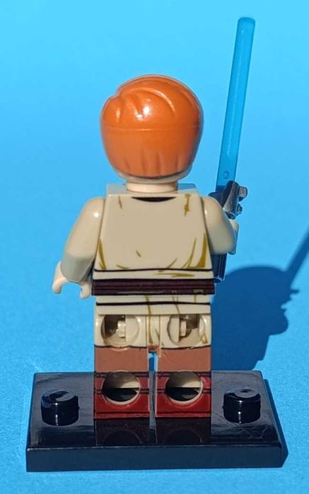 Obi-Wan Kenobi Hood (Star Wars)