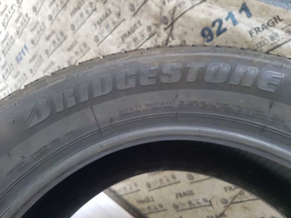 Nowa opona Bridgestone Blizzak LM 001   225/65R17  225/65/17
