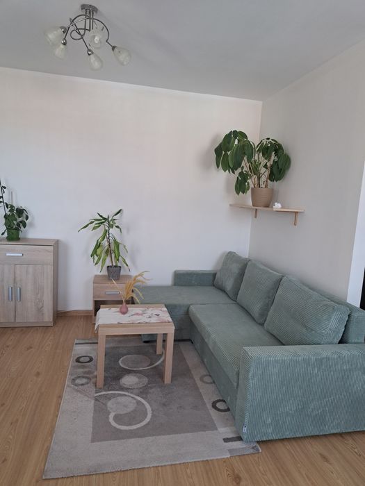 Wynajmę dużą kawalerkę/36m2-Gdańsk Południe