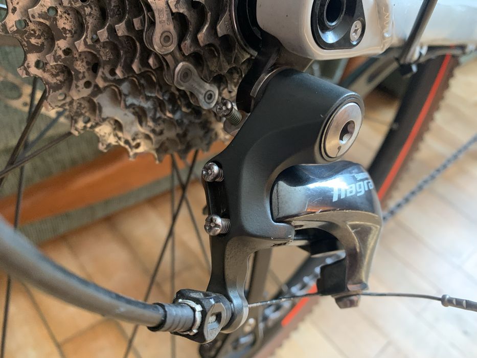 Групсет TIAGRA, ultegra, trp