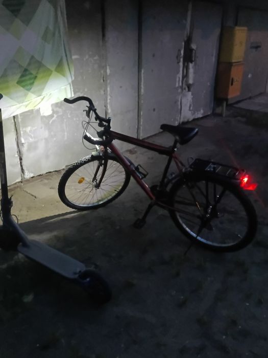 Rower górski 26' GRAND