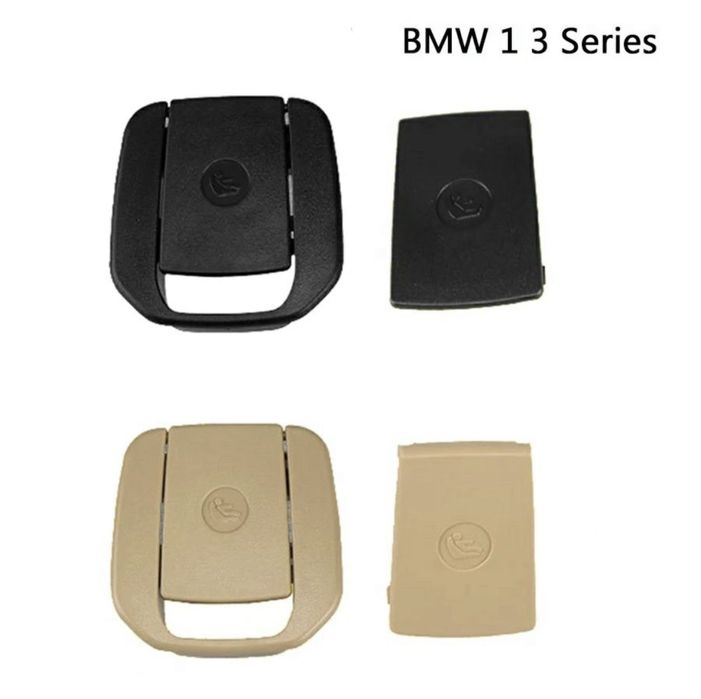 Tampa fixação isofix bmw serie 1 2 3 4 5 f20 f30