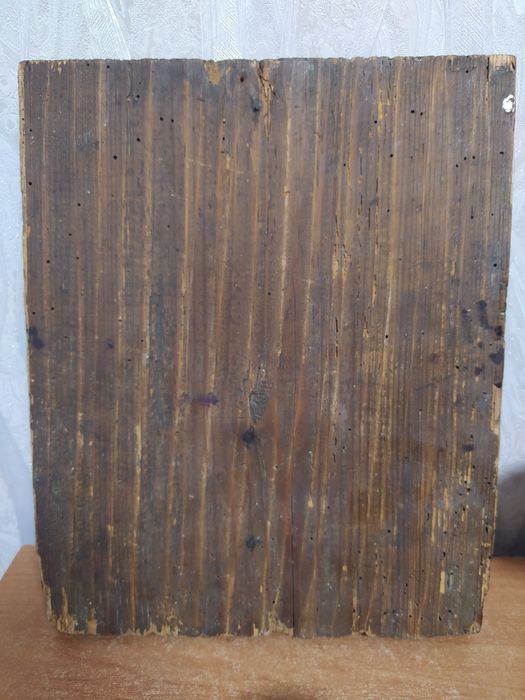 Икона Божья Матерь.