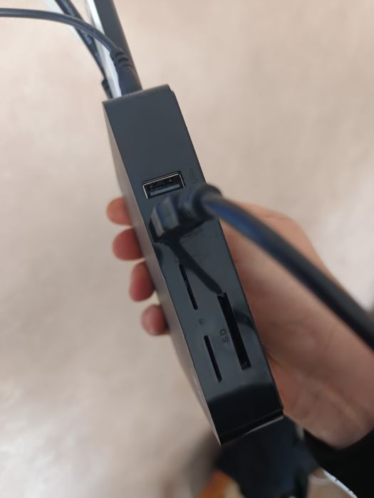 Міні ПК Beelink Z83-V Intel Atom X5 Z8350 2GB/32GB