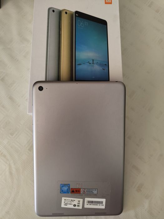 mi pad 2 планшет