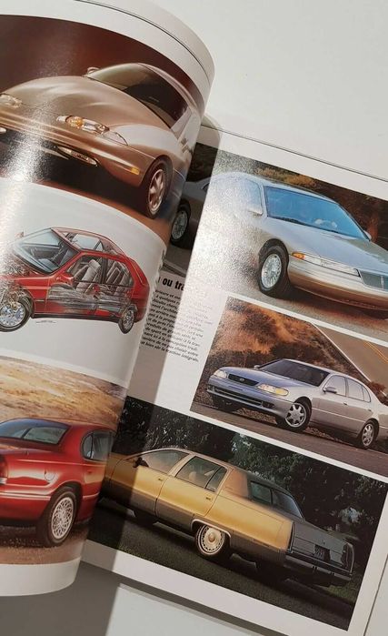 Automobile Revue - Annual Edition Yearbook - Várias Edições