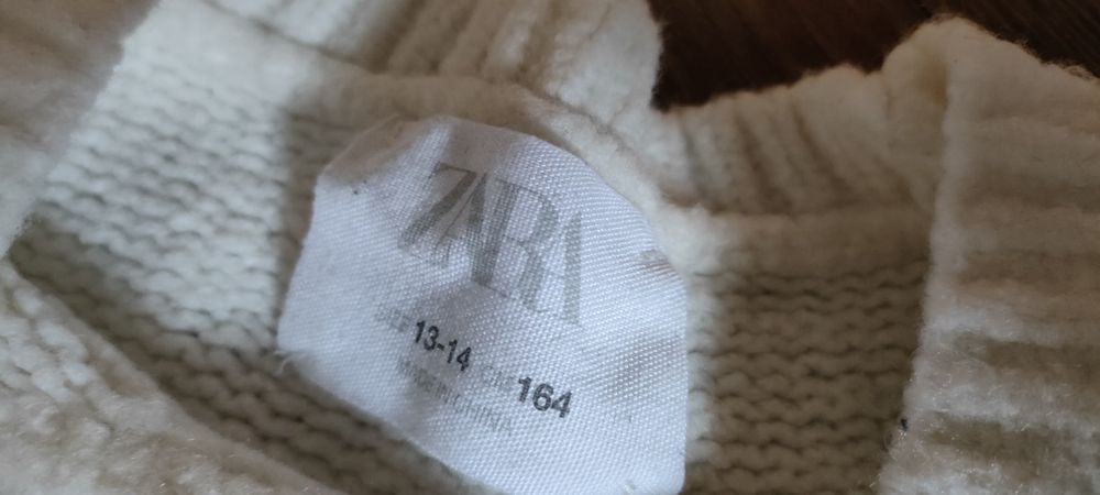 Dwupak sweterków Zara