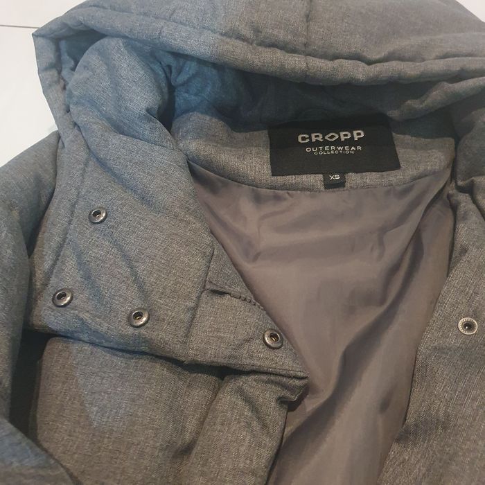 Kurtka plaszcz damski xs