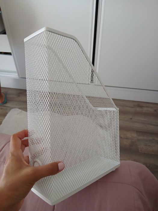 Arquivador ikea novo