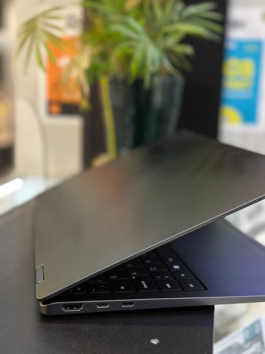 Nowy! Dotykowy Laptop Samsung Book 3 360 i5 13th 8/256 GB +12mcy gwar!