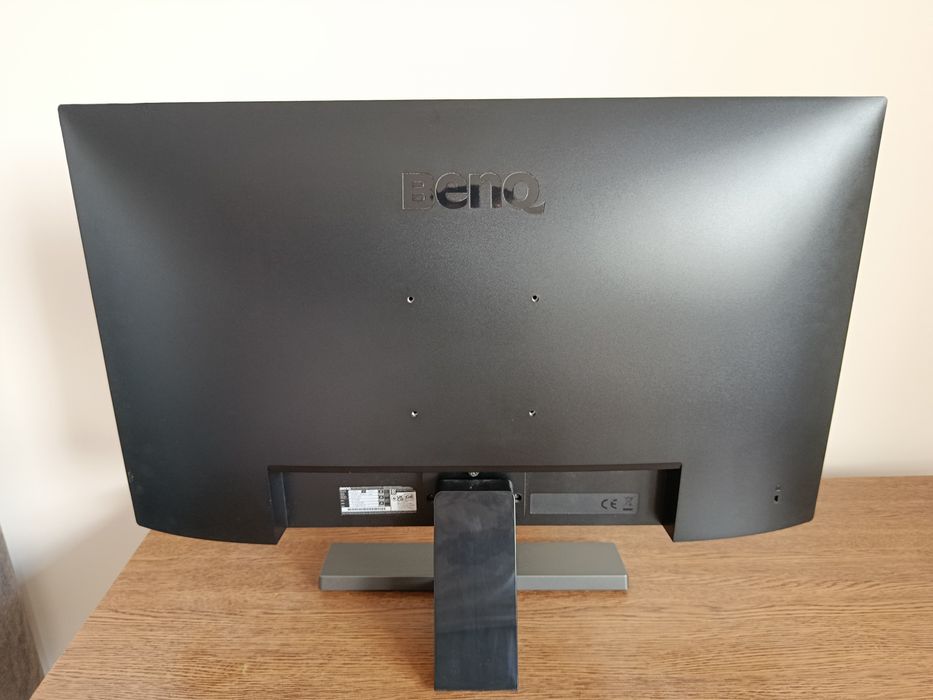 Monitor BENQ EL2870-B 4K