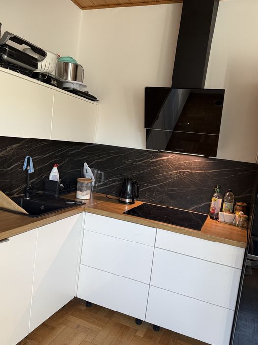 Kuchnia meble kuchenne