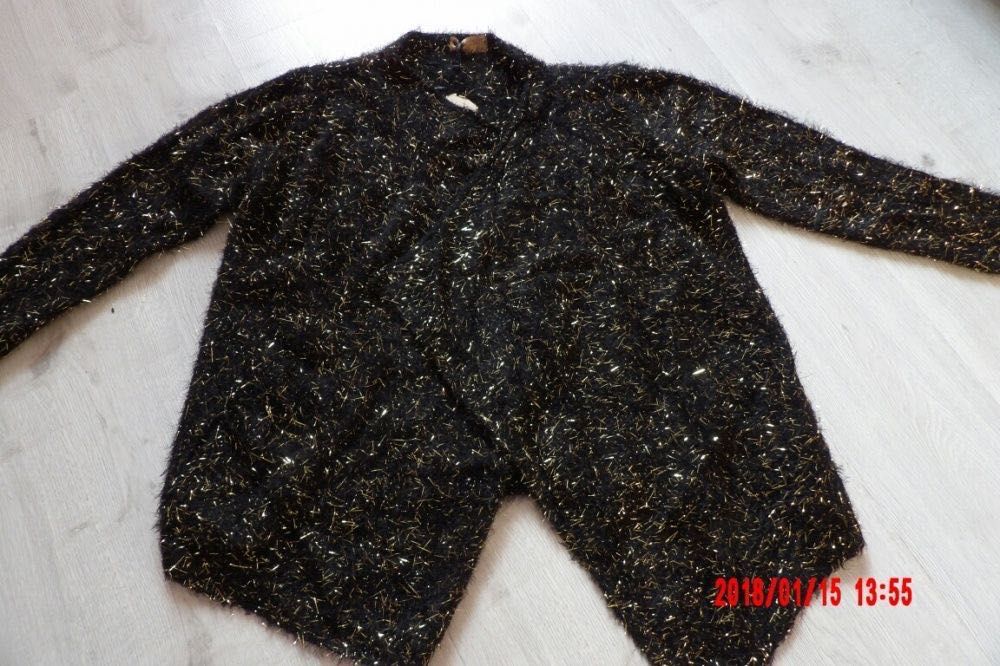 Sweter damski