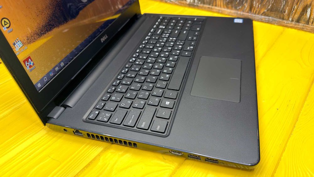 РОЗПРОДАЖ! Недорогий Ноутбук Для Роботи/Навчання Dell Inspiron 15-3567