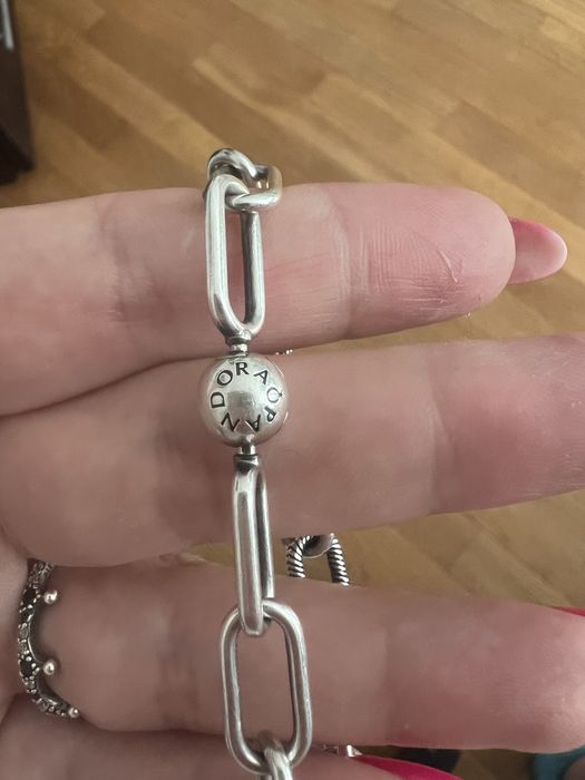 Браслет Pandora оригінал