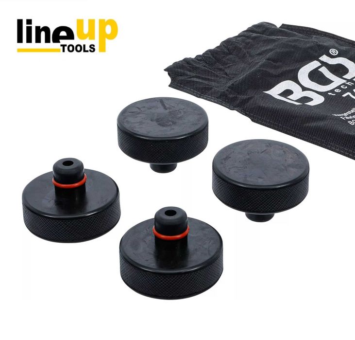 Conjunto de Bases de elevação Tesla modelos Tesla C/Iva  Germany