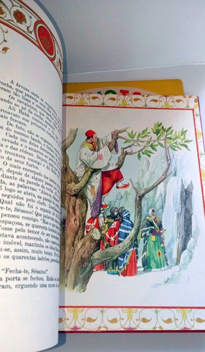 Biblioteca Arco-Íris Infantil (Coleção Completa)