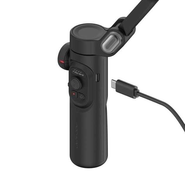 Стабілізатор для смартфону AOCHUAN SMART XE | НОВИЙ Запакований