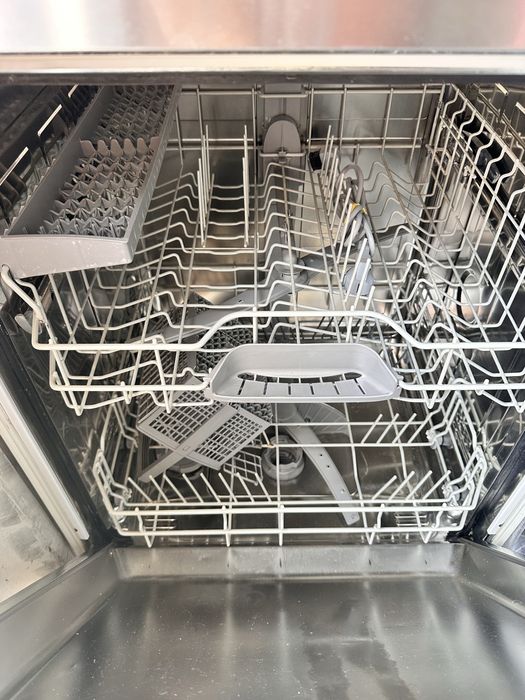 Посудомийка Bosch Silence Plus