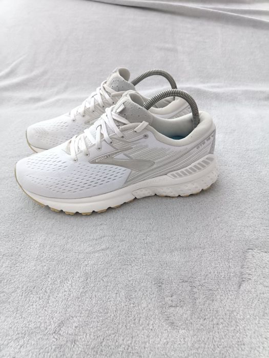 Мужские кроссовки беговые Brooks р41.5-42