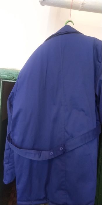 Куртка ватна (робоча)