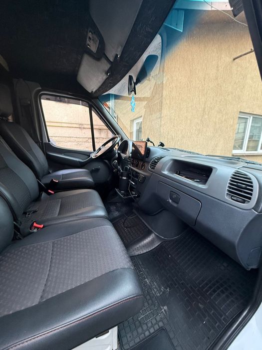 Mersedes Sprinter 313Cdi 903maxi