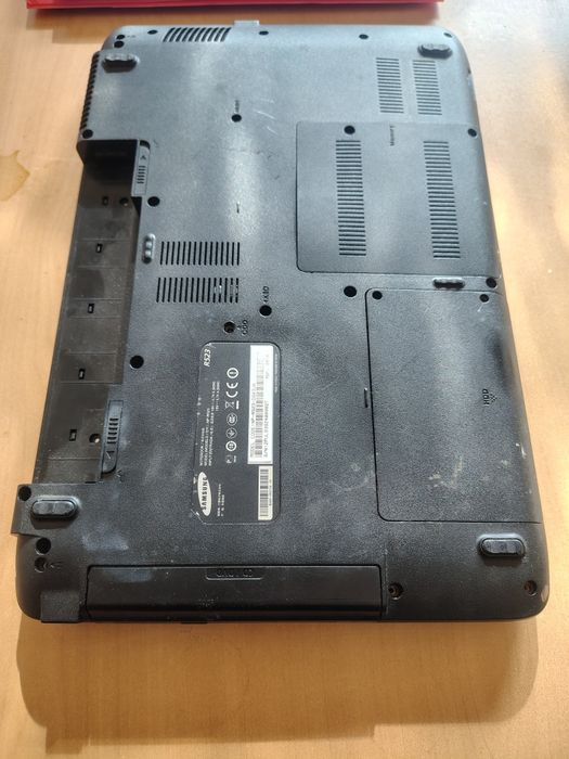 Ноутбук Samsung R530