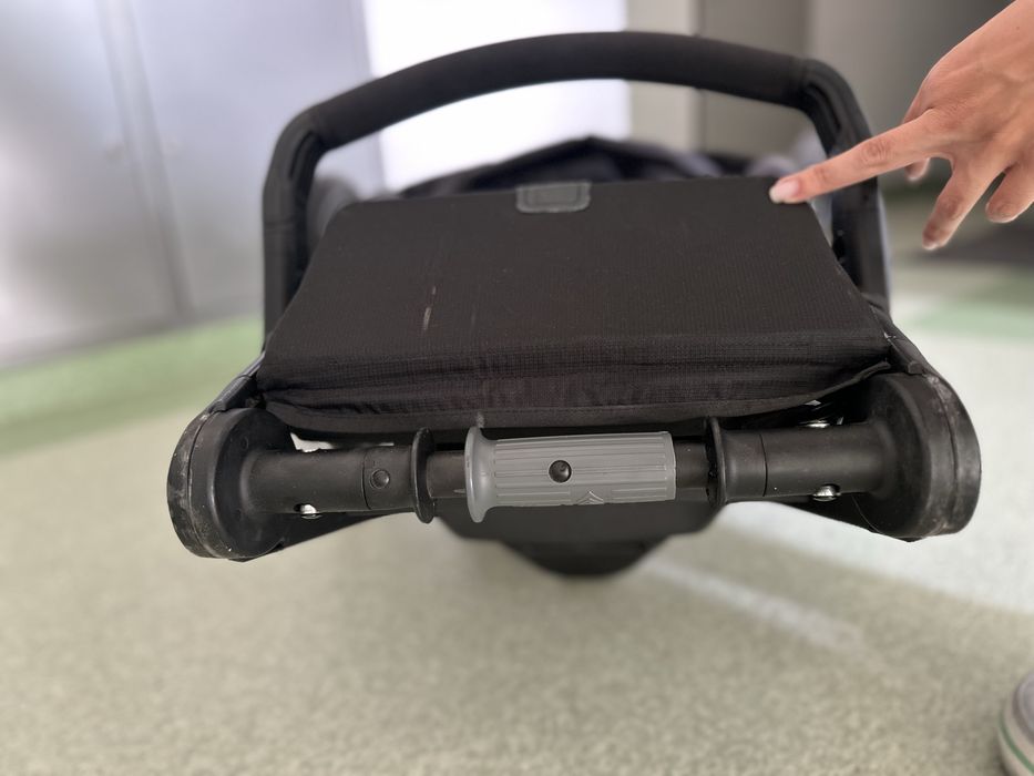 Wózek thule urban glide 2