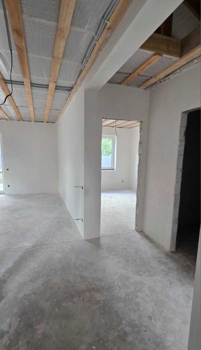 Продаж БУДИНОК від забудовника 7.5соток ГАЗ поруч з ЦЕНТРОМ