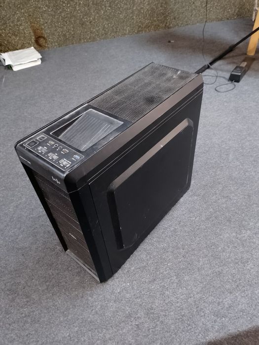 Caixa para computador coolbay