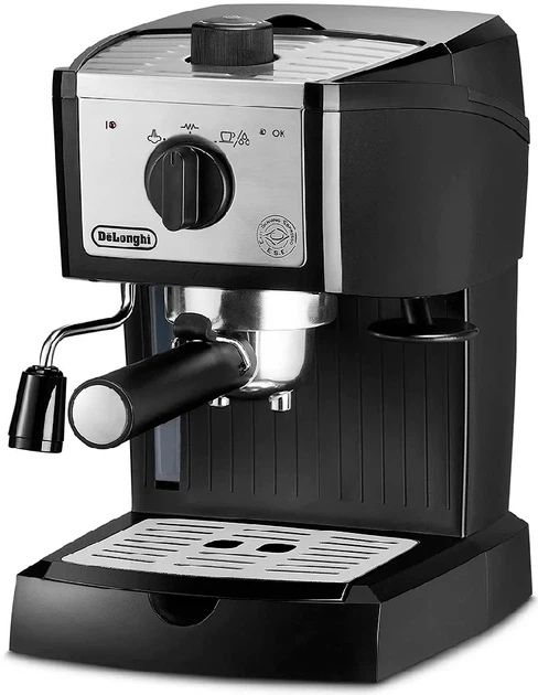 Кавомашина Delonghi EC 157
