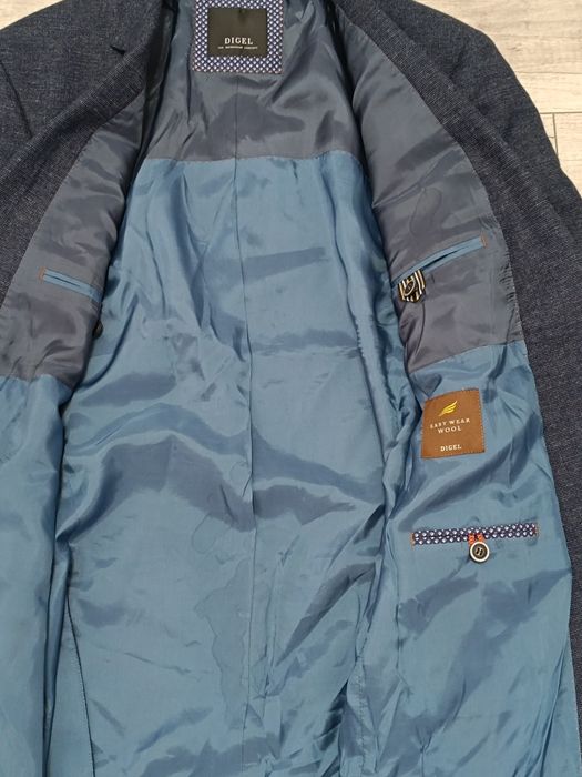 Marynarka Edison Digel 50