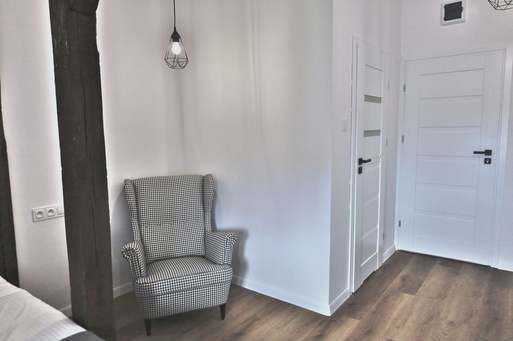 Mieszkanie – Sopot - Widok 2